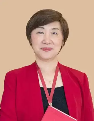 张洁